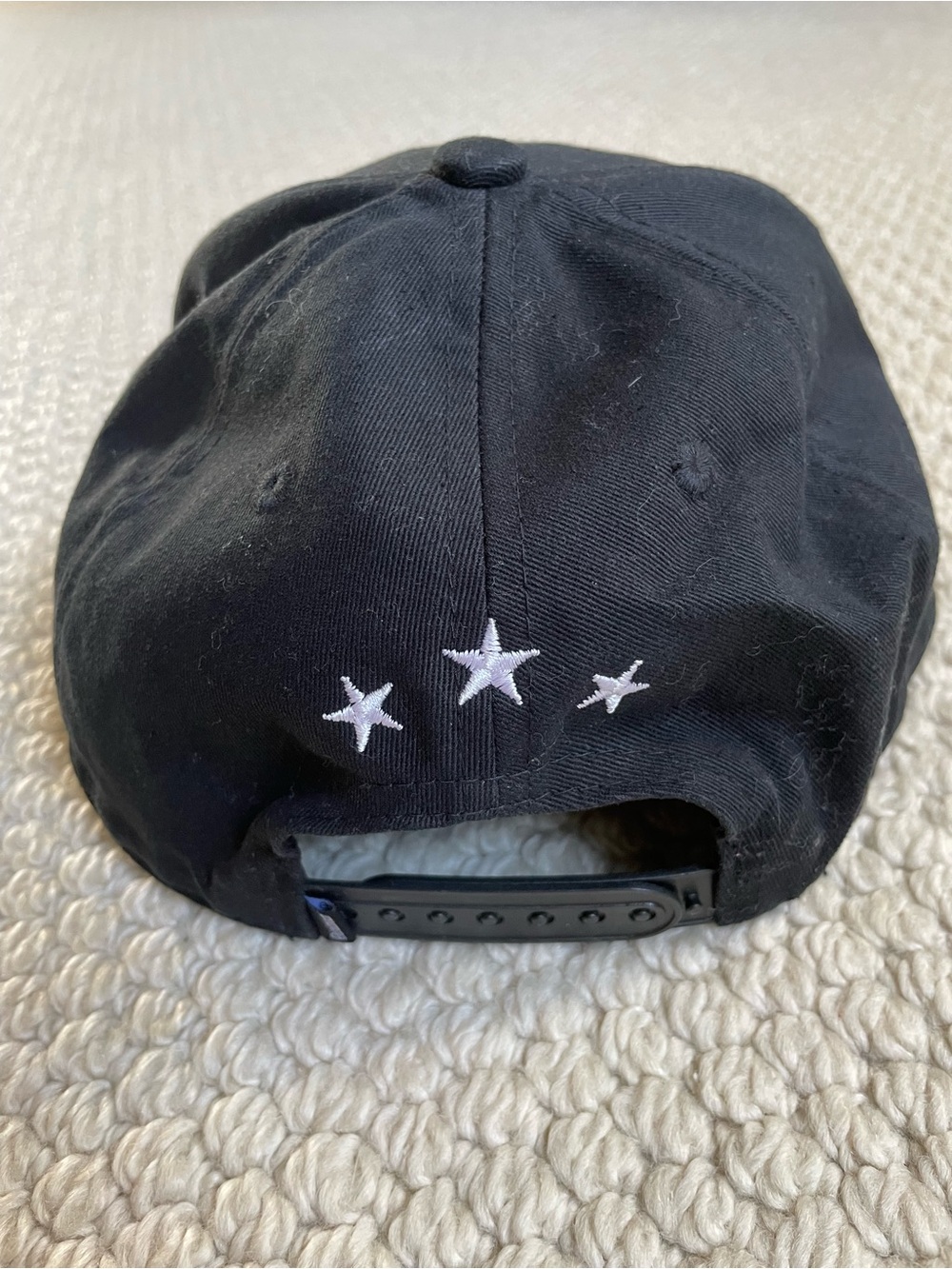 Run DMC cap - Picture 3 of 11